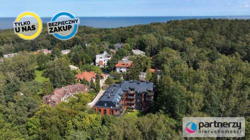 3 pokoje 93,5 m2 - blisko plaży - 4-miejsca w hali