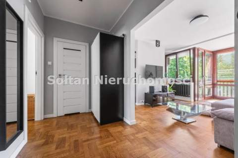 Mieszkanie na sprzedaż, 67 m2, Warszawa