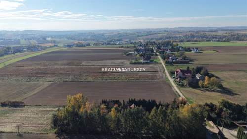 Działka budowlana na sprzedaż, 1500 m2, Sieciechowice