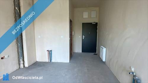 Mieszkanie 1 pokojowe w kameralnym budynku z 2025 roku