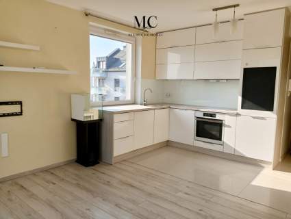 Komfortowe Mieszkanie w Rokitkach k. Tczewa 75m2