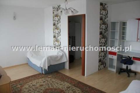 Mieszkanie do wynajęcia, 64,5 m2, Lublin