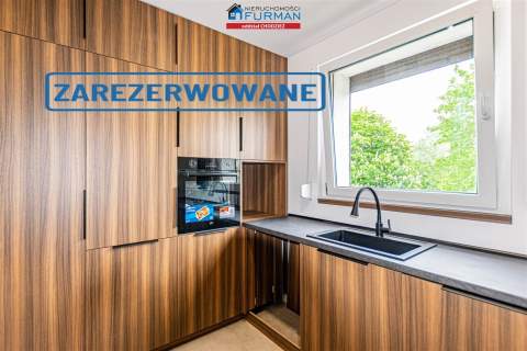 Na sprzedaż mieszkanie w Chodzieży