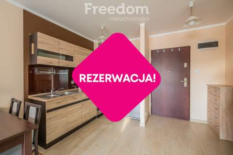 2 pokojowe mieszkanie na parterze Kołobrzeg