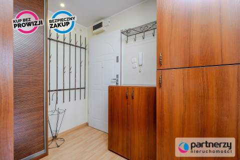 2 pokoje 54m2/komunikacja miejska/Balkon