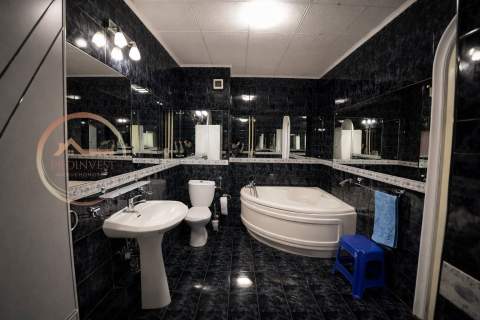 Apartament z potecjalem,loggia,rolety Szwederowo