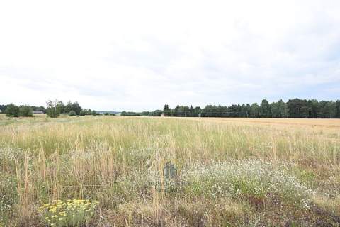 Działka budowlana 8 200 m2