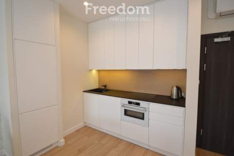 Apartament 2pok. w Apartamentowcu Oleander House