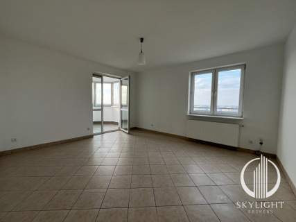 Mieszkanie 40 mkw balkon Metro 20m
