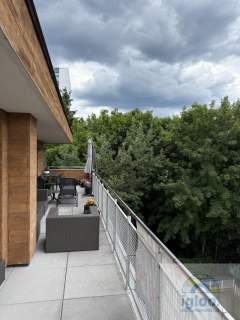 Luksusowy Apartament Zgoda 15 Centrum - Kielce - Pod Klucz -...