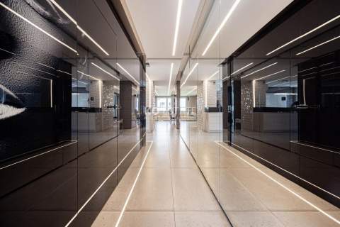 Luksusowy Apartament-INNOVA II/2 tarasy/2x Parking