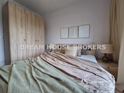 Apartament z widokeim Panorama Kwiatkwoskiego 