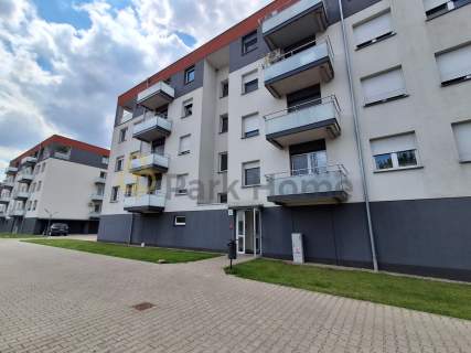 Piękne mieszkanie 2 pok.z widokiem winda nowy blok