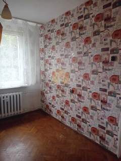 Ciche i bezpieczne 3-pokoje na parterze w Bielawie
