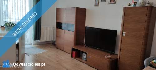 Mieszkanie na sprzedaż - Warszawa - Falenica