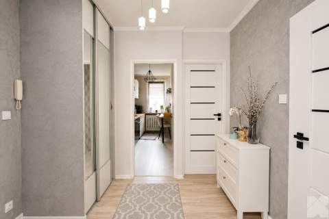 Mieszkanie na sprzedaż, 49,9 m2, Przemyśl