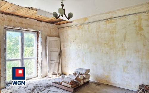 Dom na sprzedaż, 60 m2, Czarna