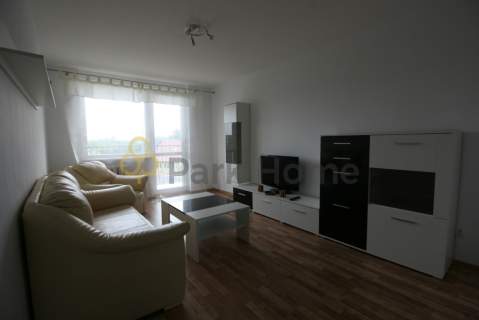 3 pokoje- osobna kuchnia balkon, ul. Klonowa