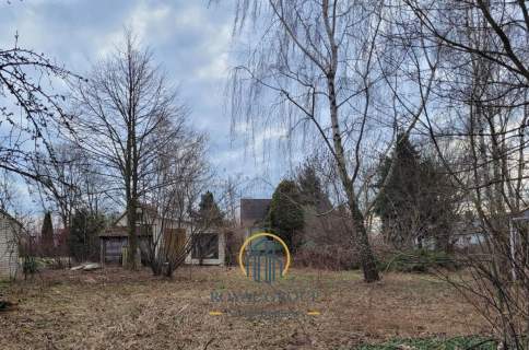 Dom wolnostojący