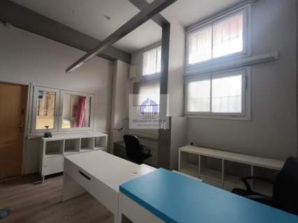 Wola lokal biurowo-mgazynowy 103 m2 do wynajęcia