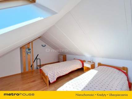 4 duże apartamenty - gotowy biznes 950 m od morza 