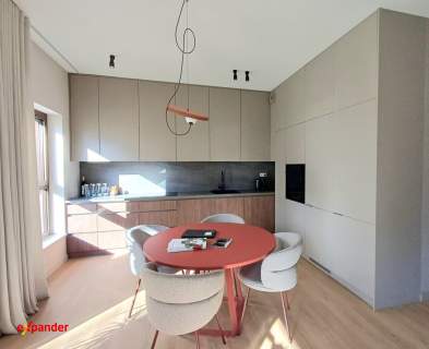 3- pokojowe - premium w centrum miasta