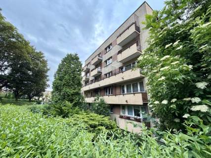 Mieszkanie na sprzedaż, 38 m2, Chorzów