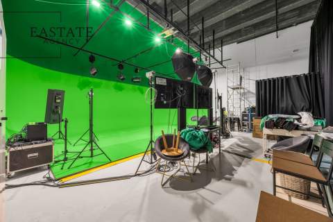 Studio fotograficzne / filmowe / Bielany