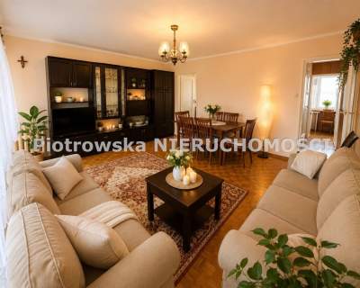 Mieszkanie na sprzedaż, 72,7 m2, Sieradz