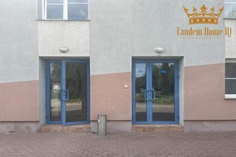 Na wynajem magazyn z biurem, razem 171m2 Białołęka, Białołęcka