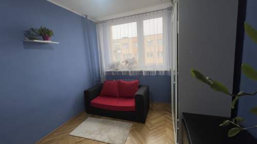 3 pokoje 51m2 Staszów Wschodnia jasne mieszkanie