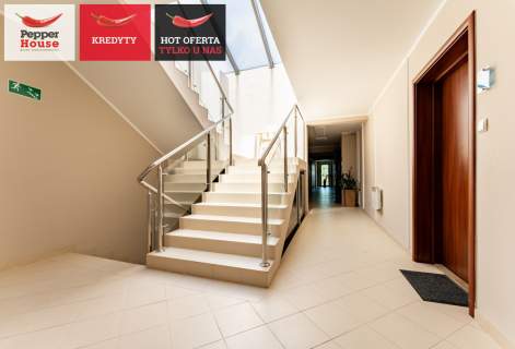 Apartament nad morzem Jastrzębia Gora