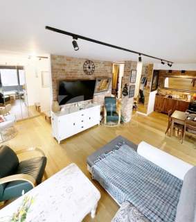 Apartament nad morzem- taras, garaż