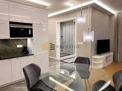 Mieszkanie do wynajęcia, 54 m2, Warszawa