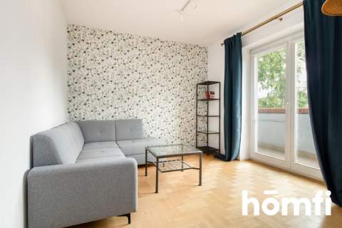 2 osobne pokoje Balkon Garaż Grzegórzki