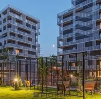 3-pokojowe mieszkanie na Woli