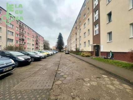 Wejherowo, 2 pokoje z oddzielną kuchnią, idealne do własnej ar