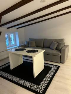 Września RYNEK Stylowe Poddasze 65m2 pełne wyposażenie