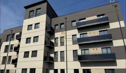 Mieszkanie na sprzedaż, 34 m2, Bydgoszcz
