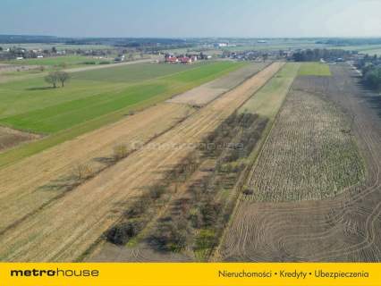 DZIAŁKA INWESTYCYJNA K. SEROCKA