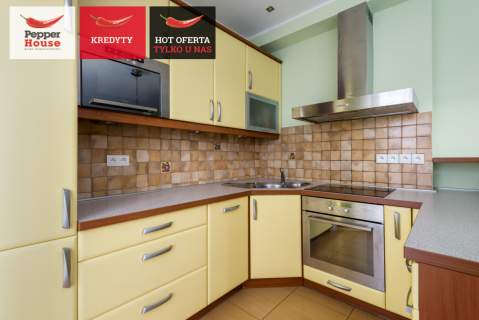 3 pokoje - Katowice, Bażantów - Gotowe do wejścia