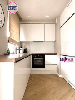 Apartament premium Wyspa Spichrzów Garaż