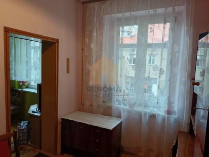 Mieszkanie/ dwa pokoje / 48m / Rynek Dzierżoniów