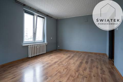 Kawalerka 37,5 m ul. Broniewskiego blisko UMK