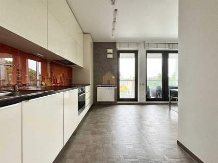 Apartament 60m2 2 pok Botanica Residence Centrum