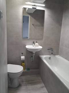 Mieszkanie do wynajęcia, 26 m2, Wrocław