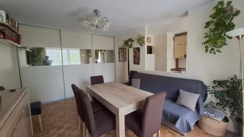 MIESZKANIE 63 m Nowy Sącz, ul. Browarna parter, balkon