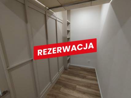 Na wynajem apartament z ogródkiem w Spacerowa Park