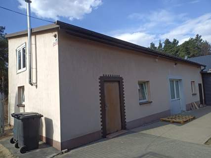 Wynajmę kawalerkę