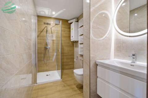 Apartament 400 m od plaży Marina 200 m Darłówk